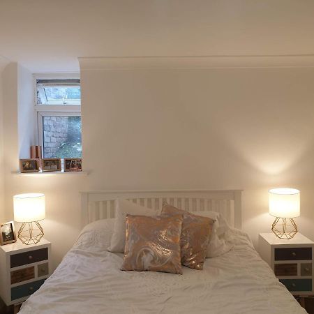 Cozy Muswell Hill 1-Bedroom Flat London Exterior foto