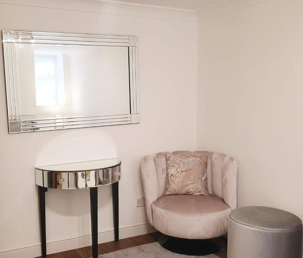 Cozy Muswell Hill 1-Bedroom Flat London Exterior foto